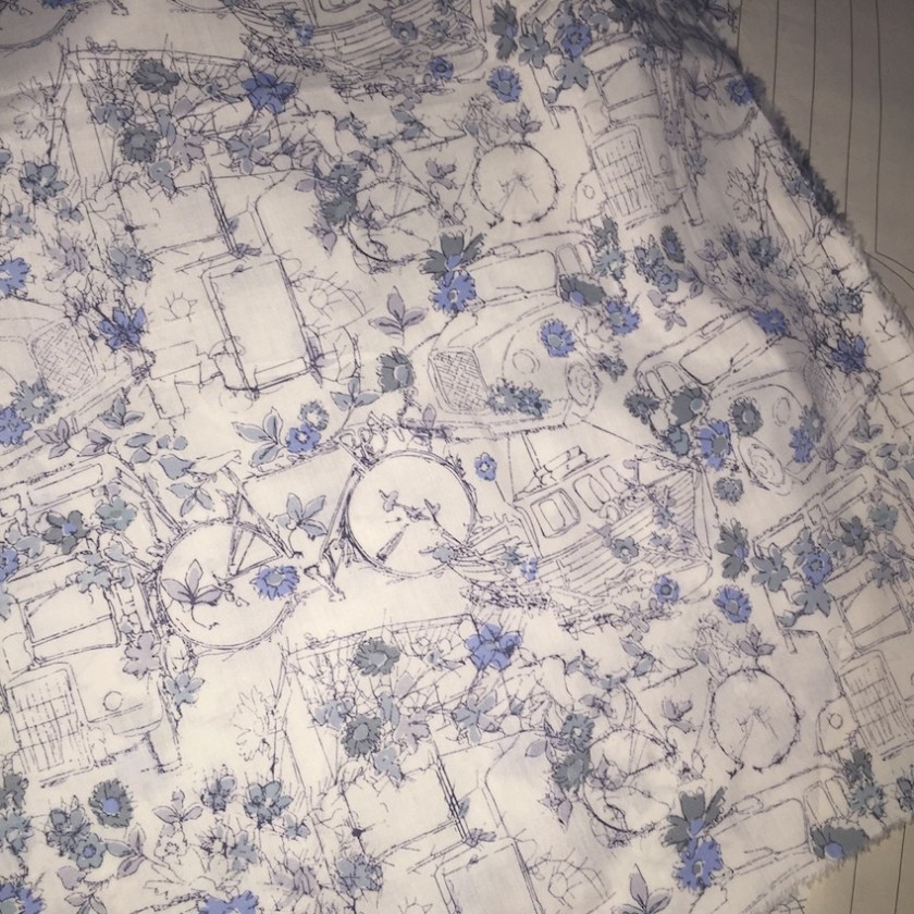 #itchtostitchdesigns #belizeshorts 692