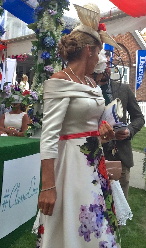 #peoplewatching #ladiesday 753