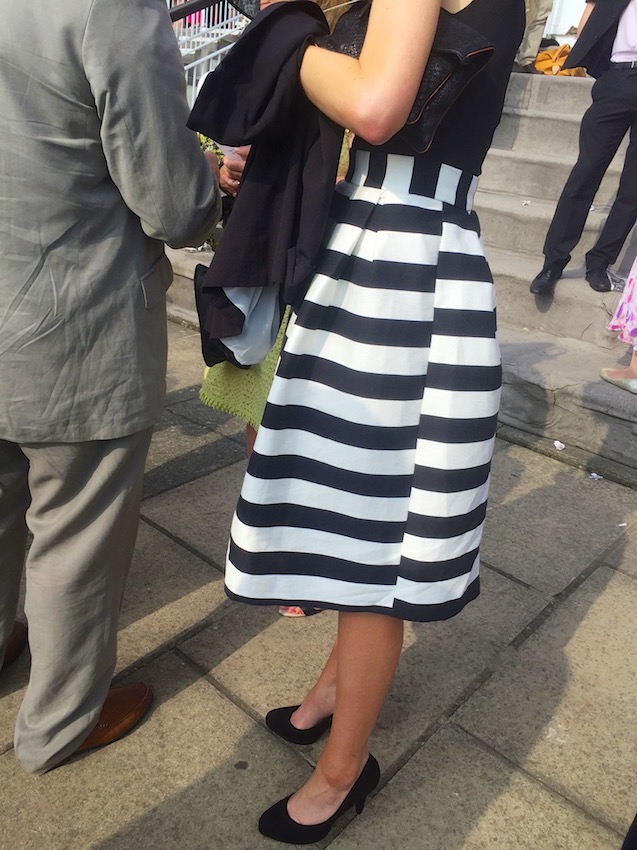 #peoplewatching #ladiesday 779