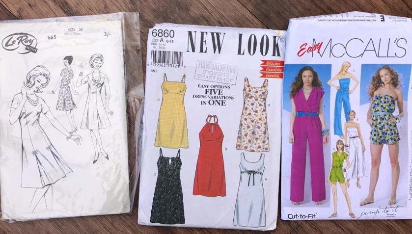 #sewdowndewsbury #fabricswap #sewingmeetup 1362