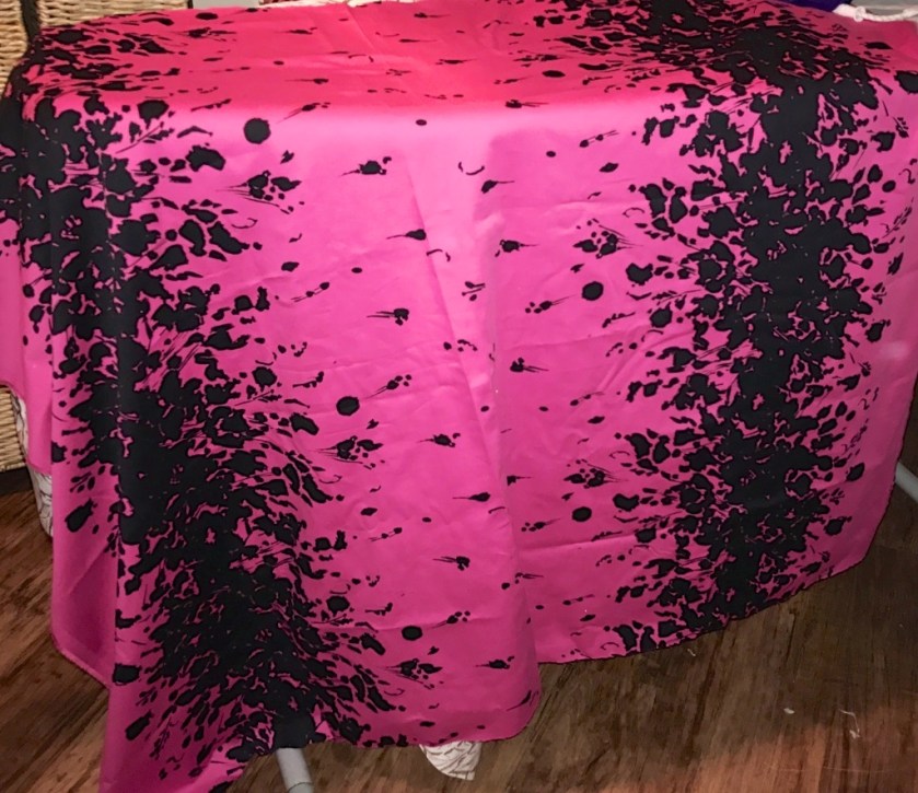 #sewdowndewsbury #fabricswap #sewingmeetup 1367