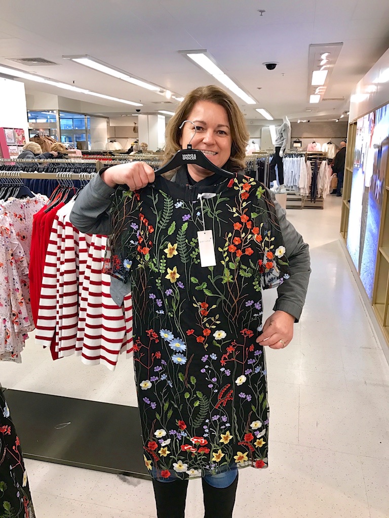 #sundaysevens #thimberlina 1369