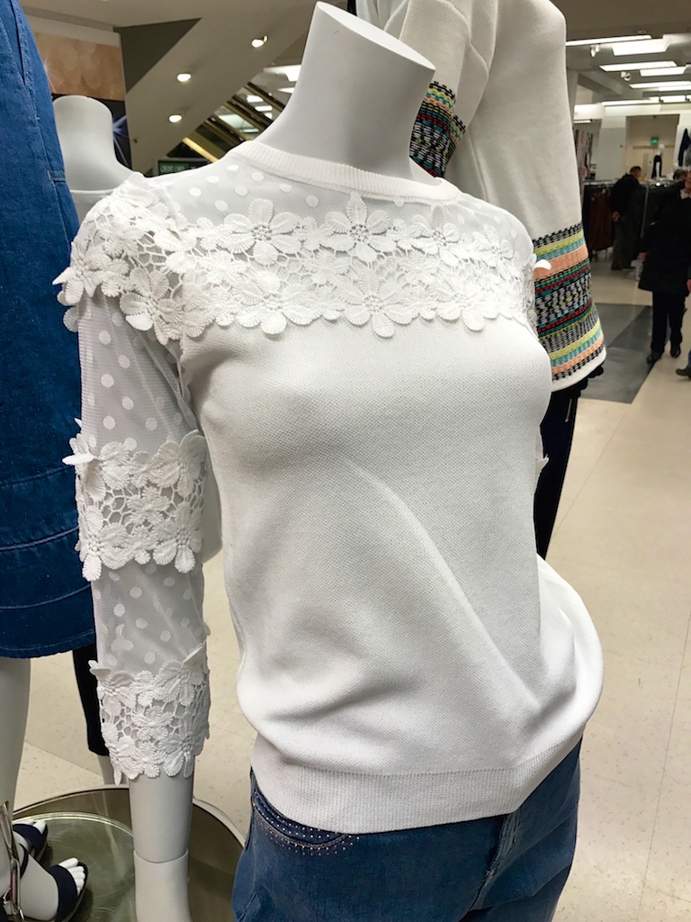 #sundaysevens #thimberlina 1370