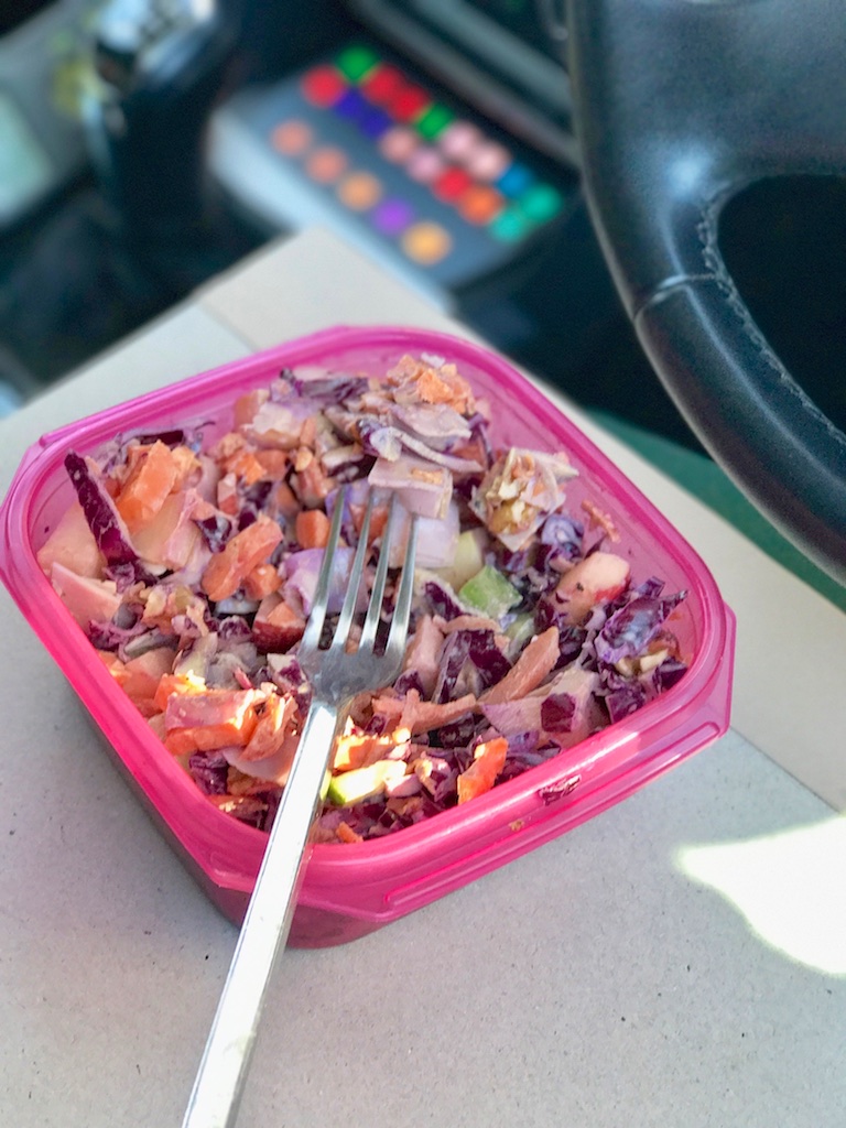 #sundaysevens #thimberlina 1373