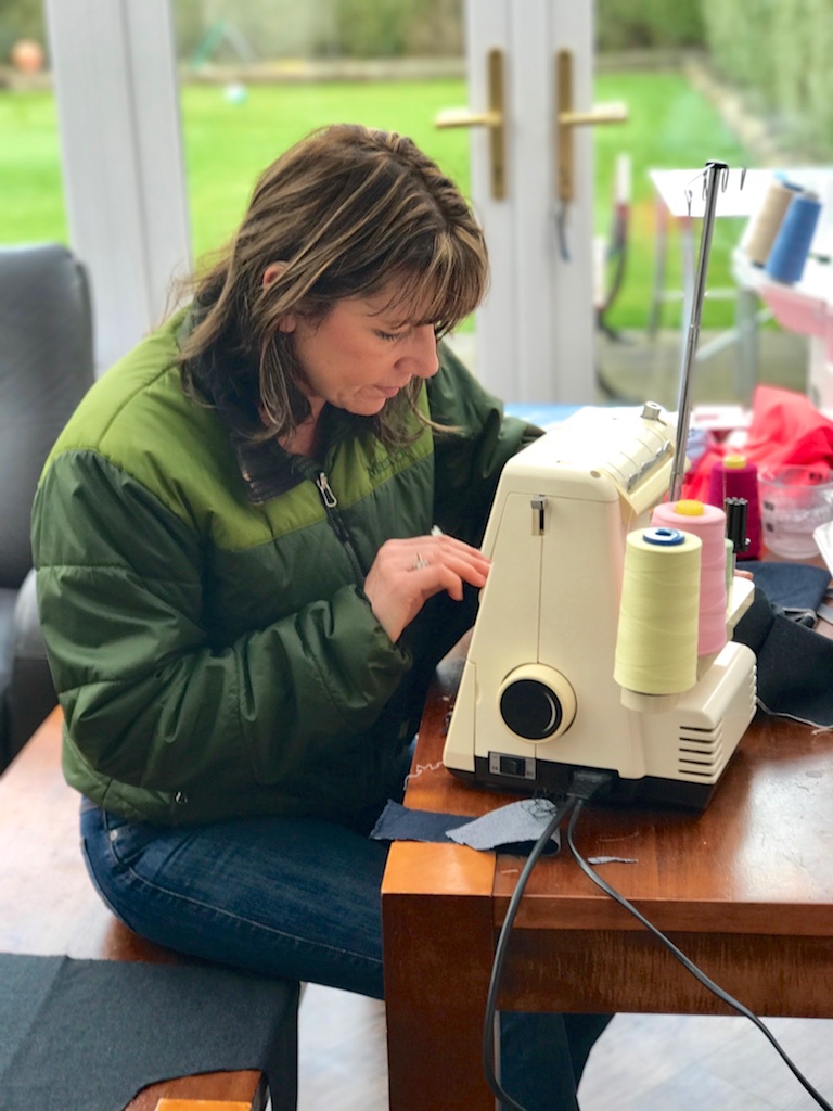 #sundaysevens #thimberlina 1384