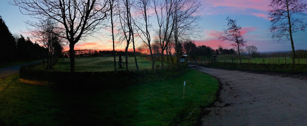 #sundaysevens #thimberlina 1385