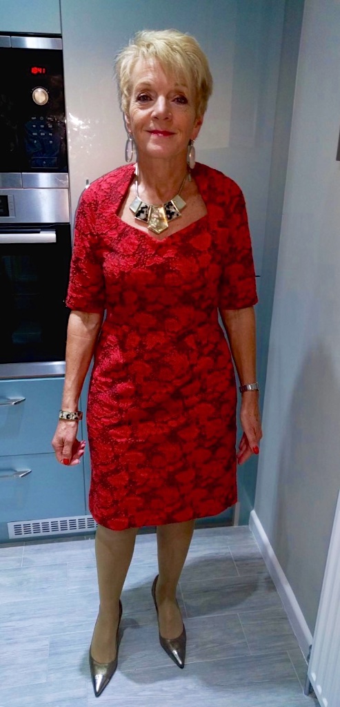 #sundaysevens #thimberlina 1387