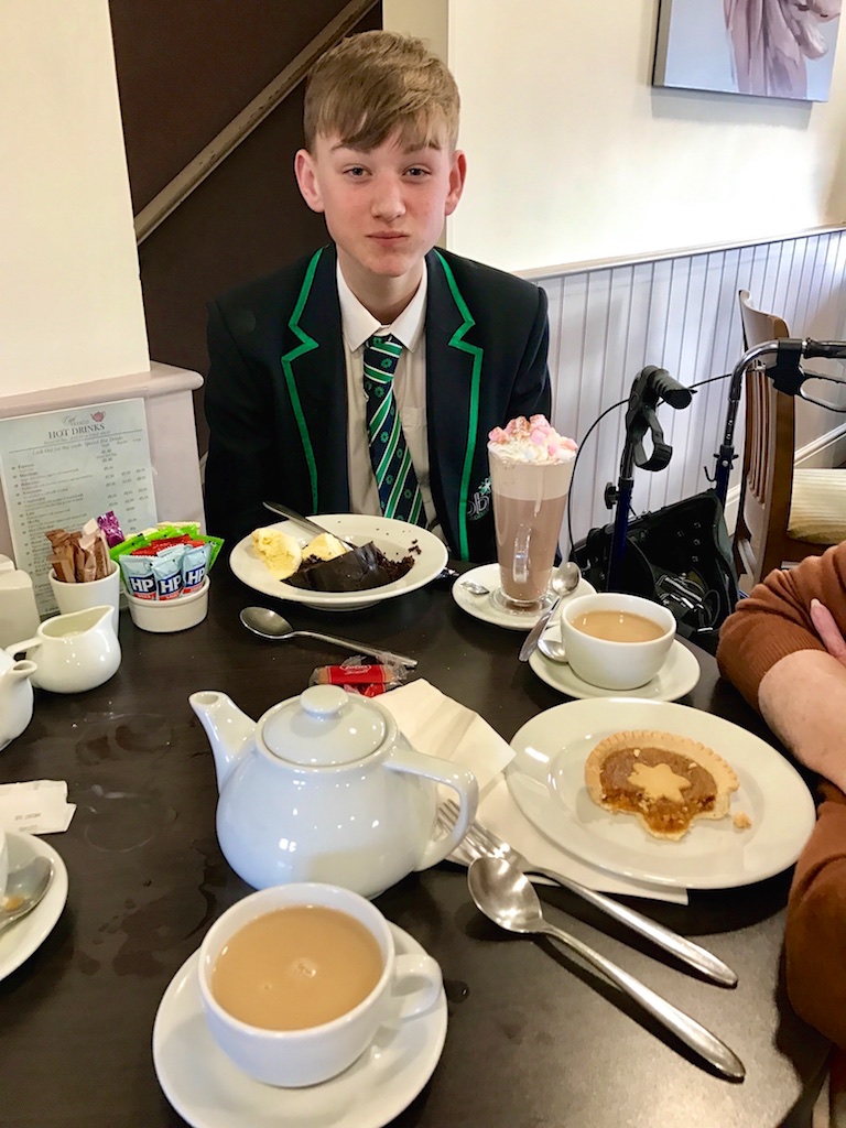 #sundaysevens #thimberlina #sewingblog 1345