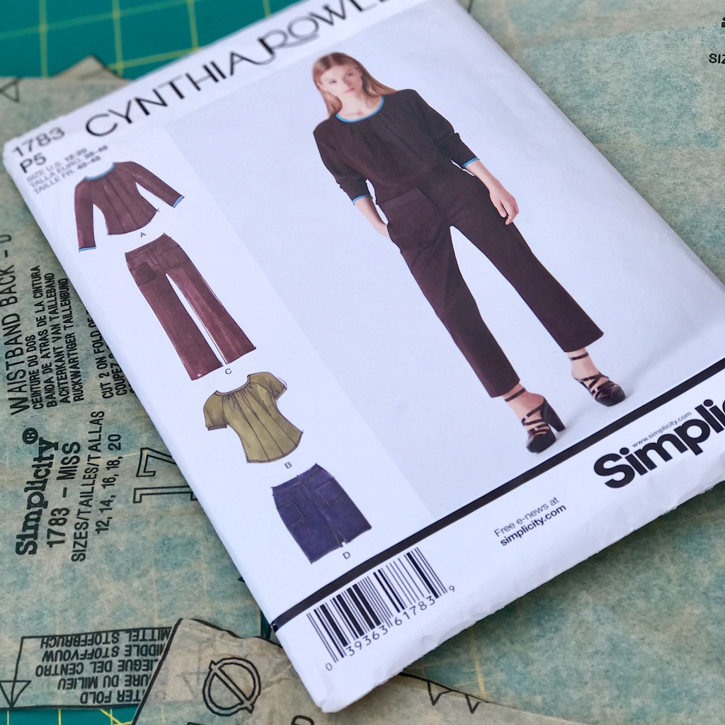 #simplicity1783 #thimberlina #cynthiarowly 1406