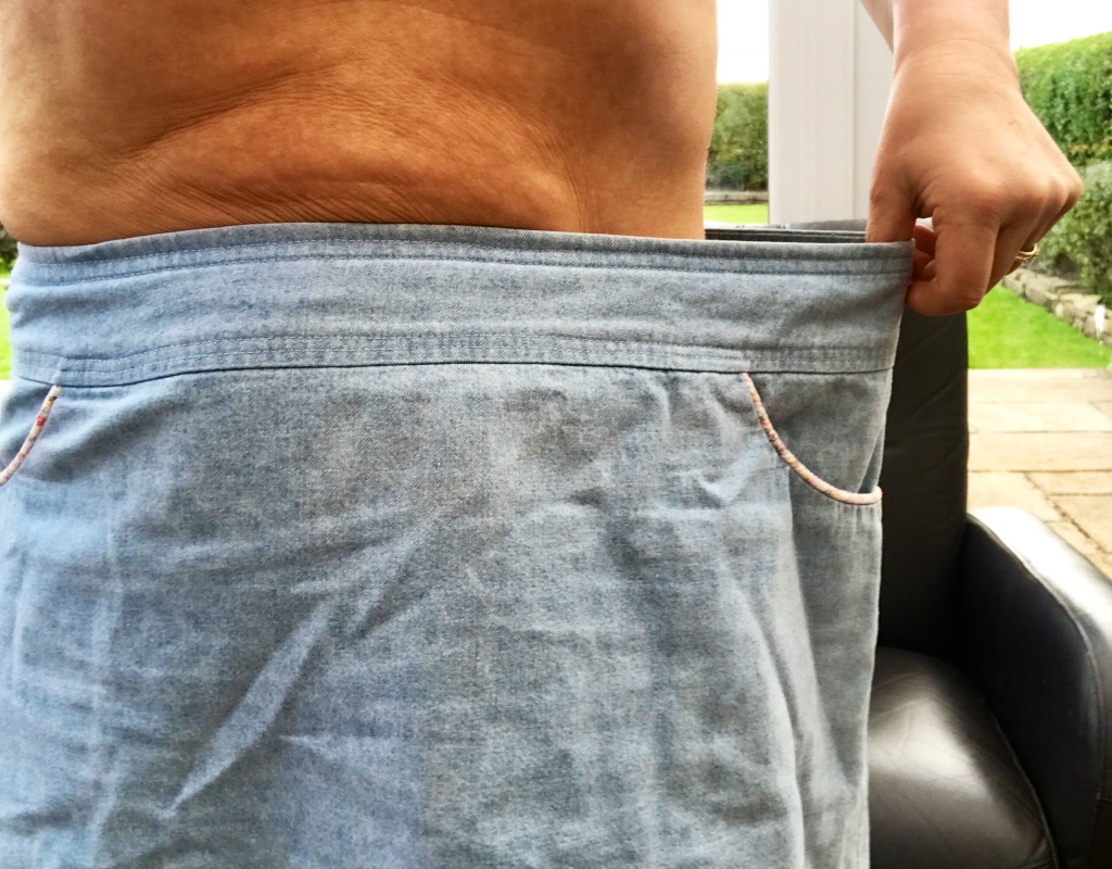 #sundaysevens #thimberlina #sewingfriends 1397