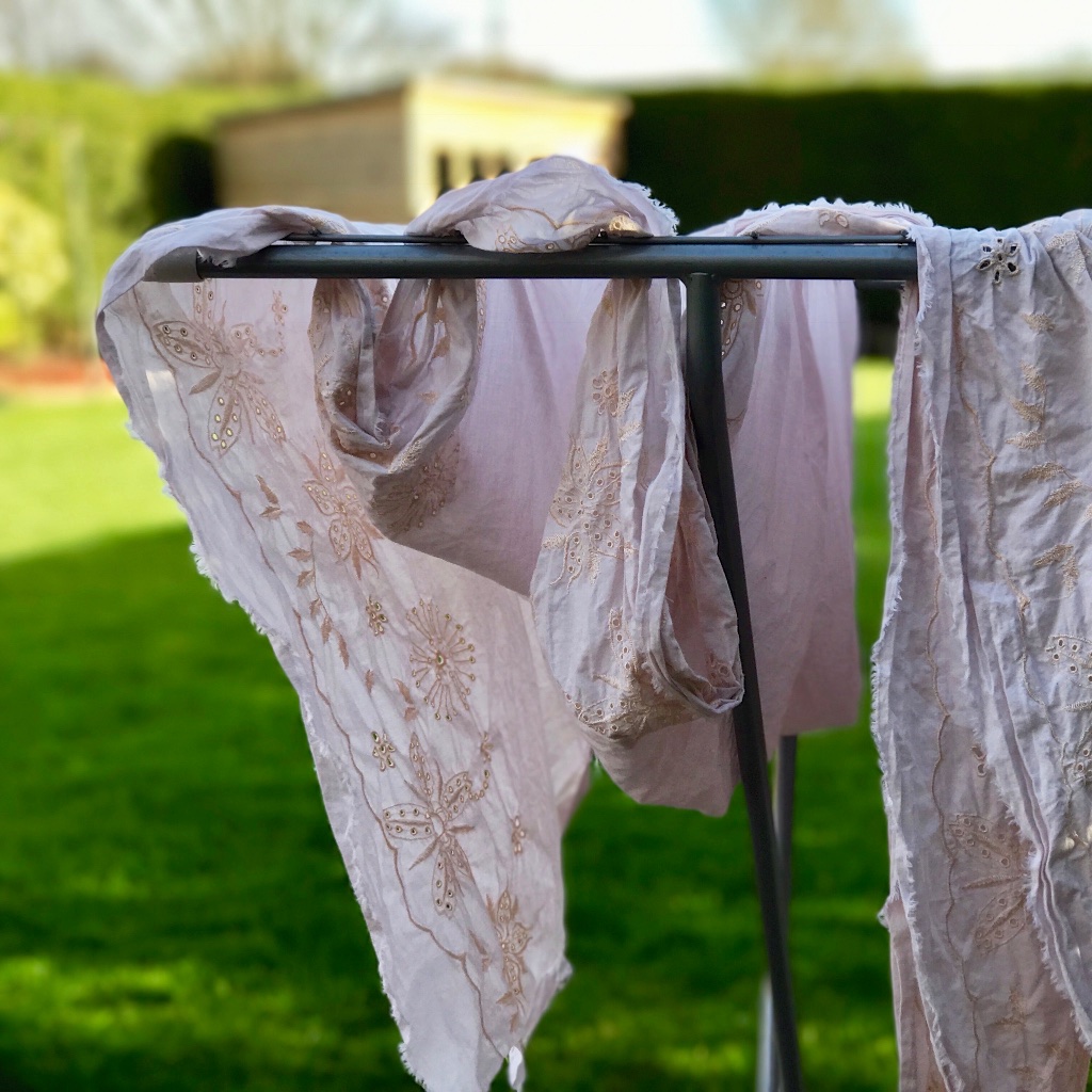 #sundaysevens #thimberlina #sewingfriends 1398