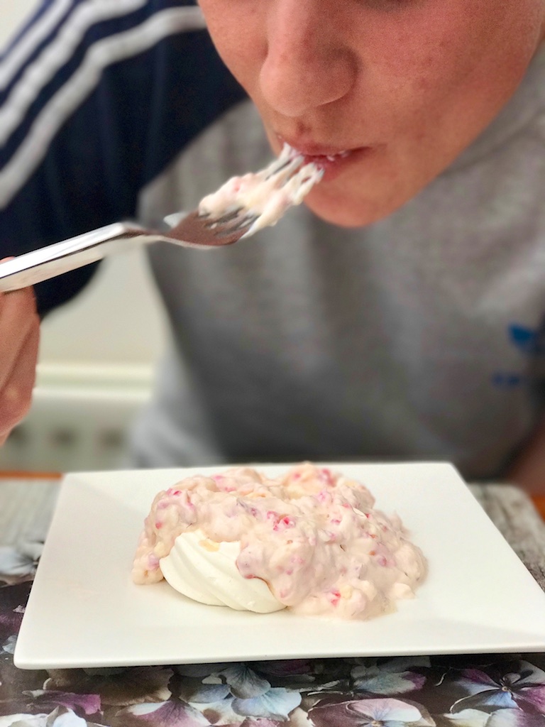 #sundaysevens #thimberlina #slimmingworld #quarkrecipes 1403