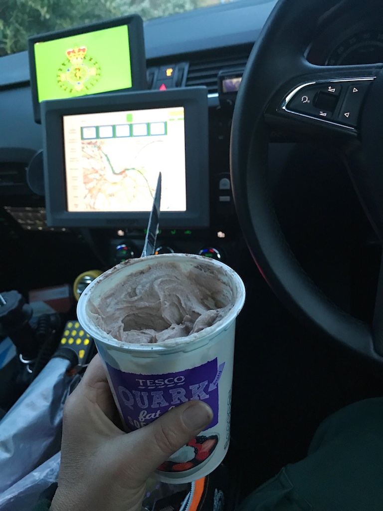 #sundaysevens #thimberlina #slimmingworld #quarkrecipes 1404