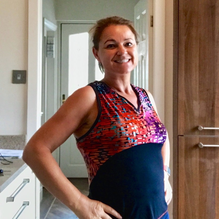 #memademay17 #thimberlina #memadeeveryday15