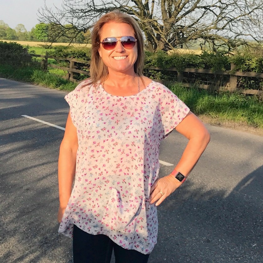 #memademay17 #thimberlina #memadeeveryday7