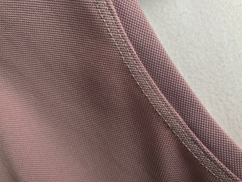 #poloshirtrefashion #thimberlina #ladiesgolf1