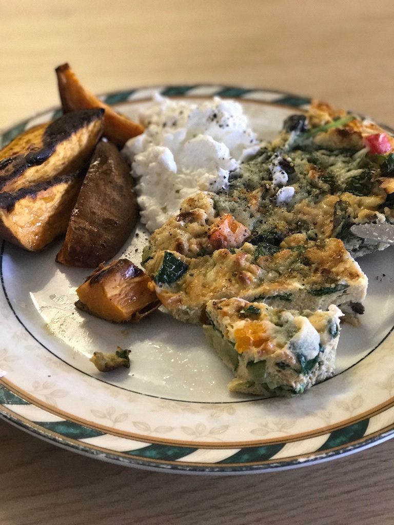 #sundaysevens #thimberlina 1