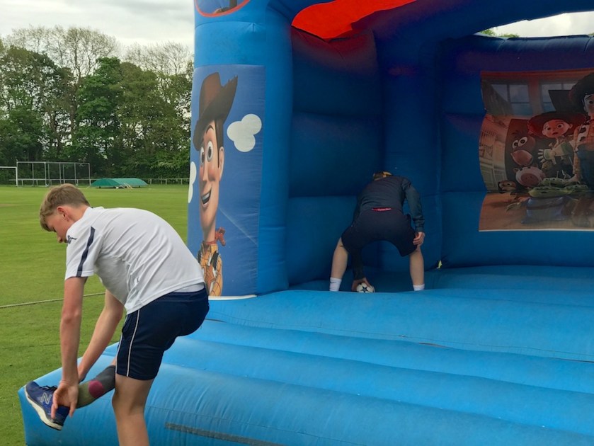 #sundaysevens #thimberlina 18