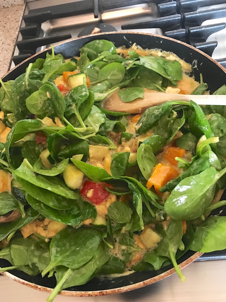 #sundaysevens #thimberlina 2