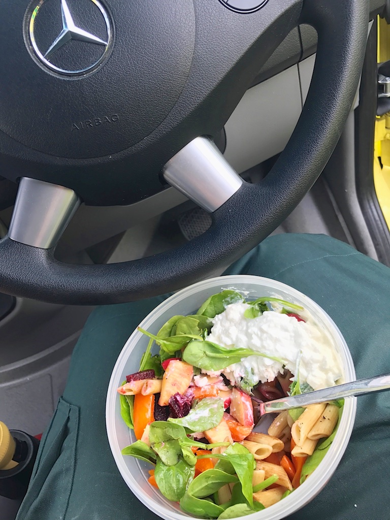 #sundaysevens #thimberlina 23