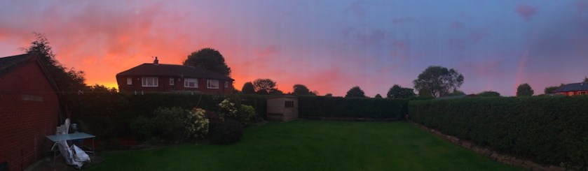 #sundaysevens #thimberlina 24