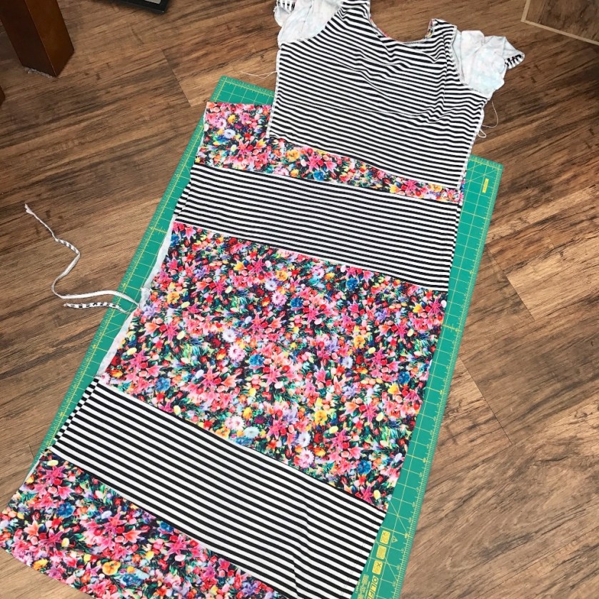 #sundaysevens #thimberlina 3