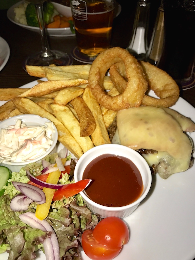 #sundaysevens #thimberlina7