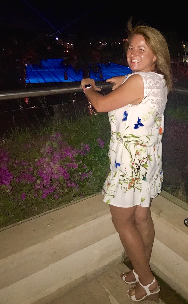 #M7577 #thimberlina #mccalls7577 #playsuit #jumpingintojune19