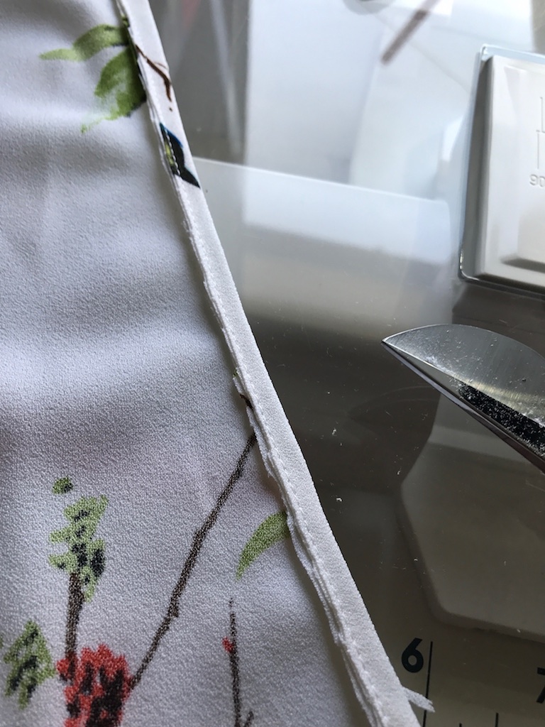 #M7577 #thimberlina #mccalls7577 #playsuit #jumpingintojune25