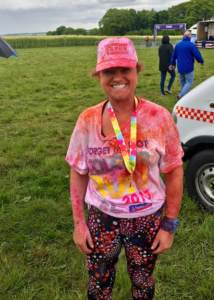 #memademay #thimberlina #memademay2017