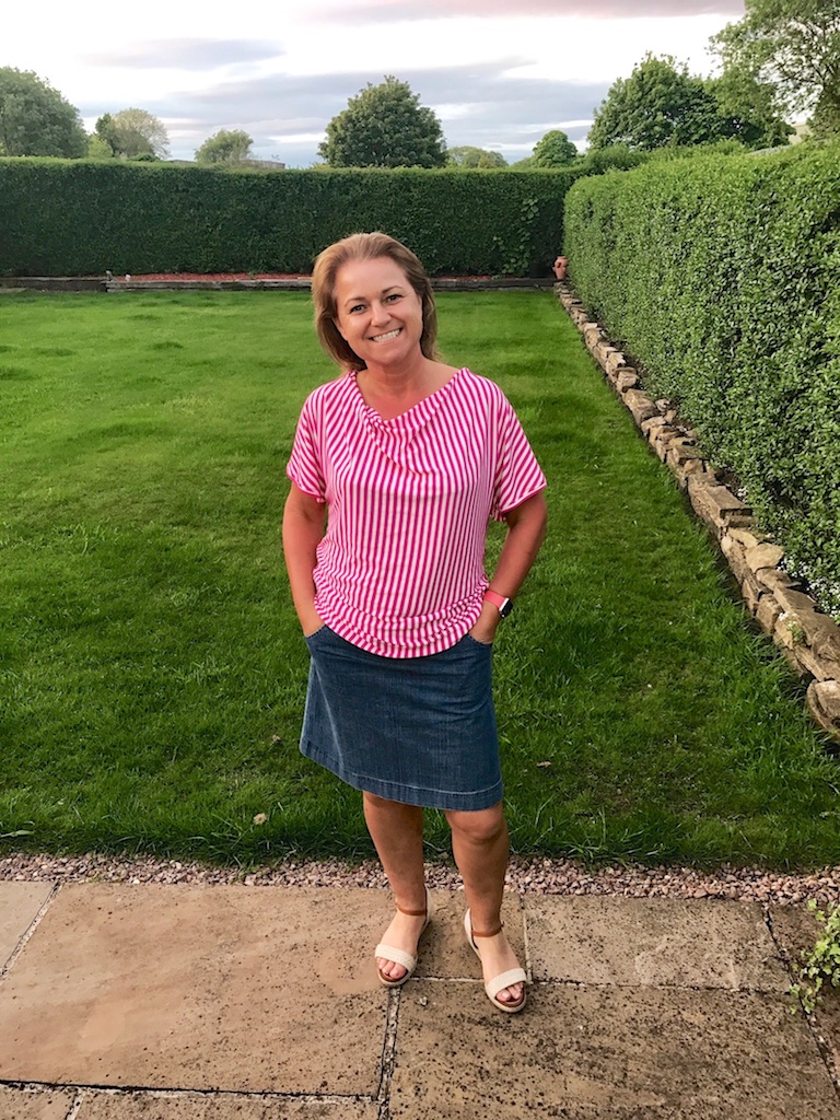 #memademay #thimberlina #memademay20174