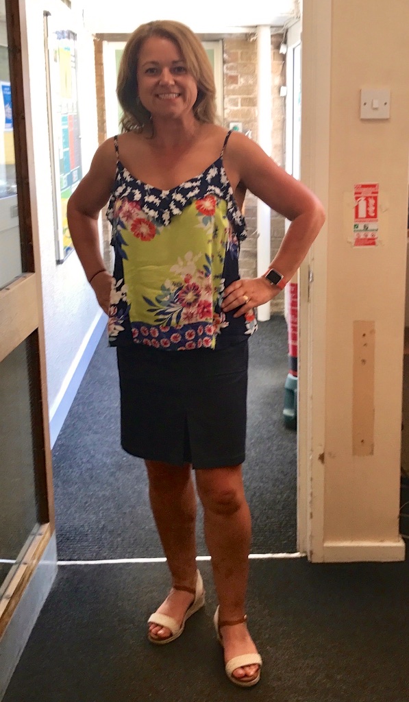 #memademay #thimberlina #memademay20176