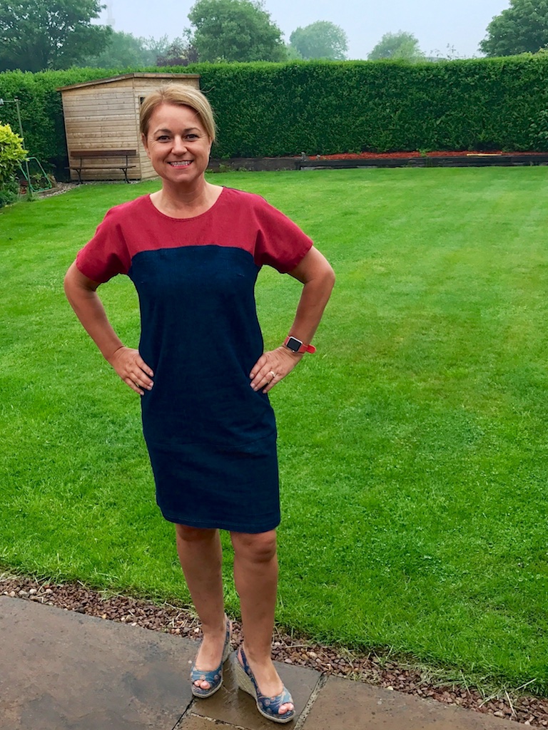 #memademay #thimberlina #memademay20178