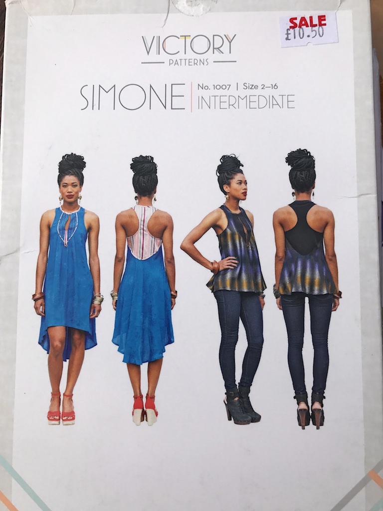 #sewupnorth #thimberlina #sewingmeetup #fabricshopping16