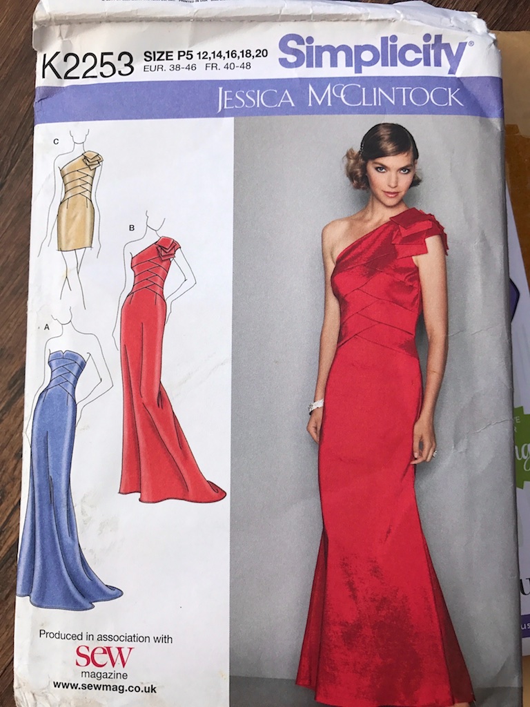 #sewupnorth #thimberlina #sewingmeetup #fabricshopping17