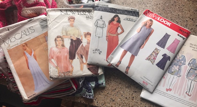 #sewupnorth #thimberlina #sewingmeetup #fabricshopping2