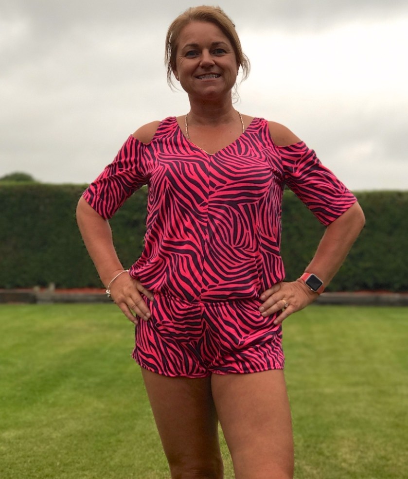 #sewupnorth #thimberlina #sewingmeetup #fabricshopping21