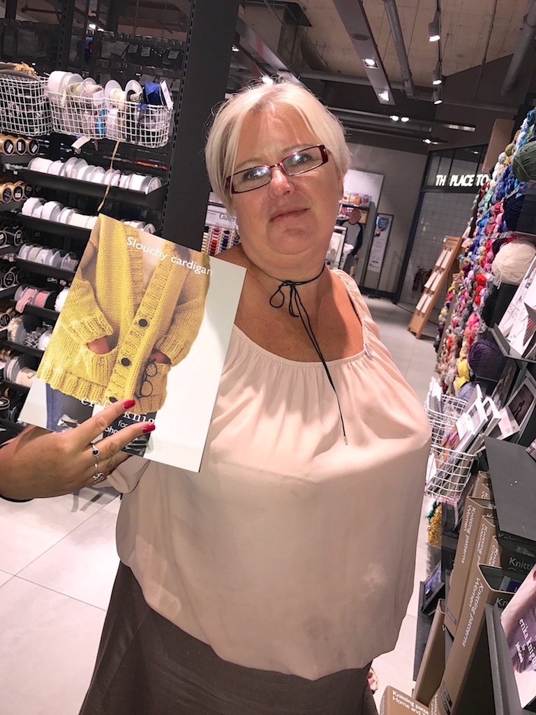 #sewupnorth #thimberlina #sewingmeetup #fabricshopping5