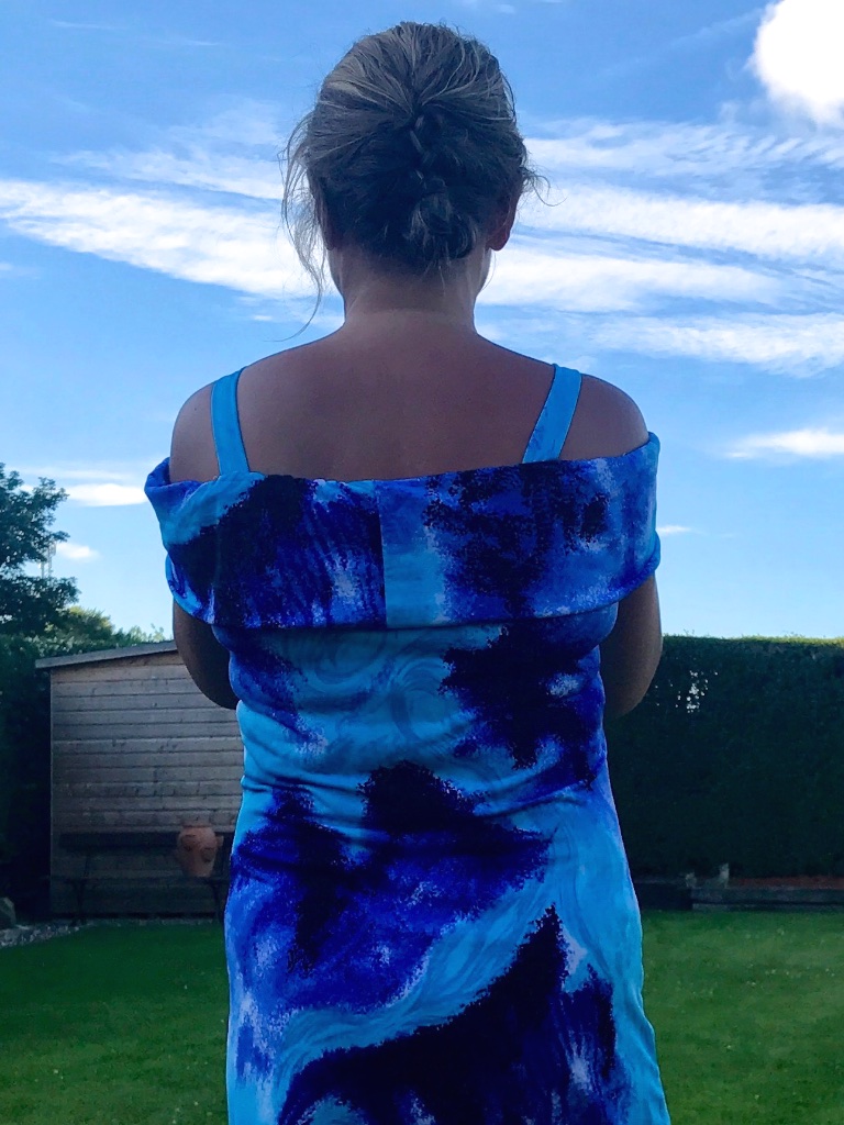 #simplicity1613 #K1613 #thimberlina #sewingblog9