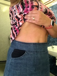 #slimmingworldsuccess #upcycledclothes15