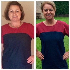 #slimmingworldsuccess #upcycledclothes23