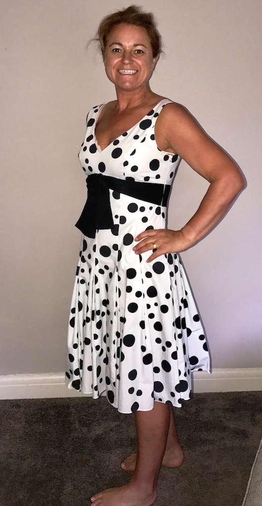 #sundaysevens #thimberlina 28 (1)