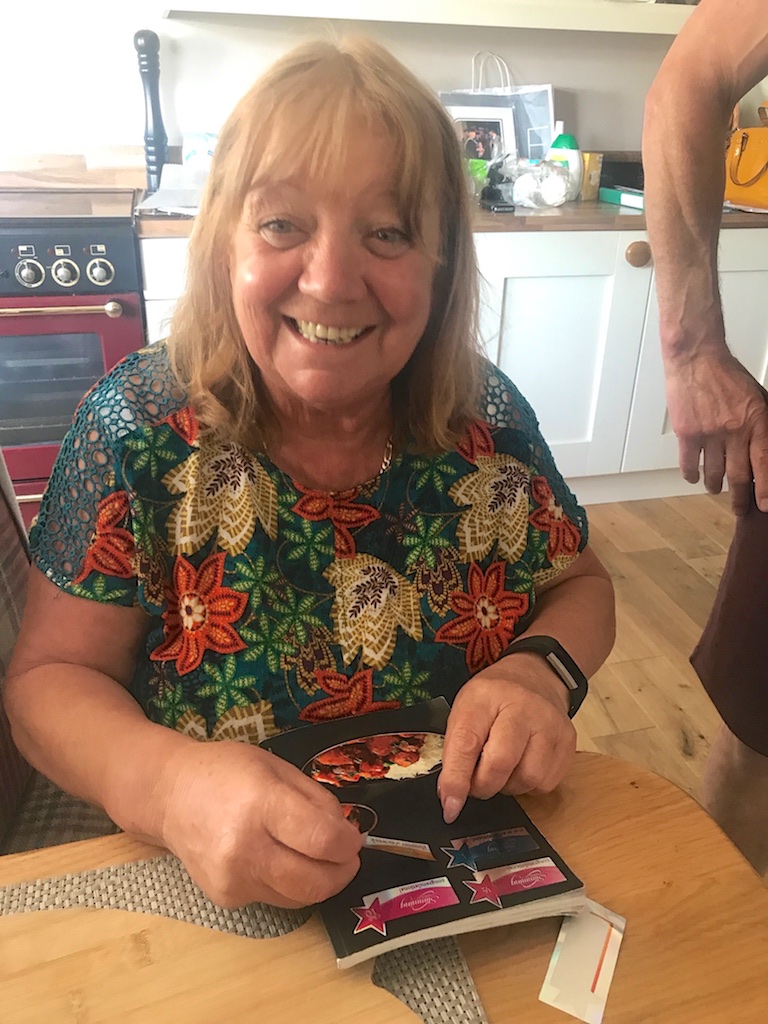 #sundaysevens #thimberlina #sewingblog3