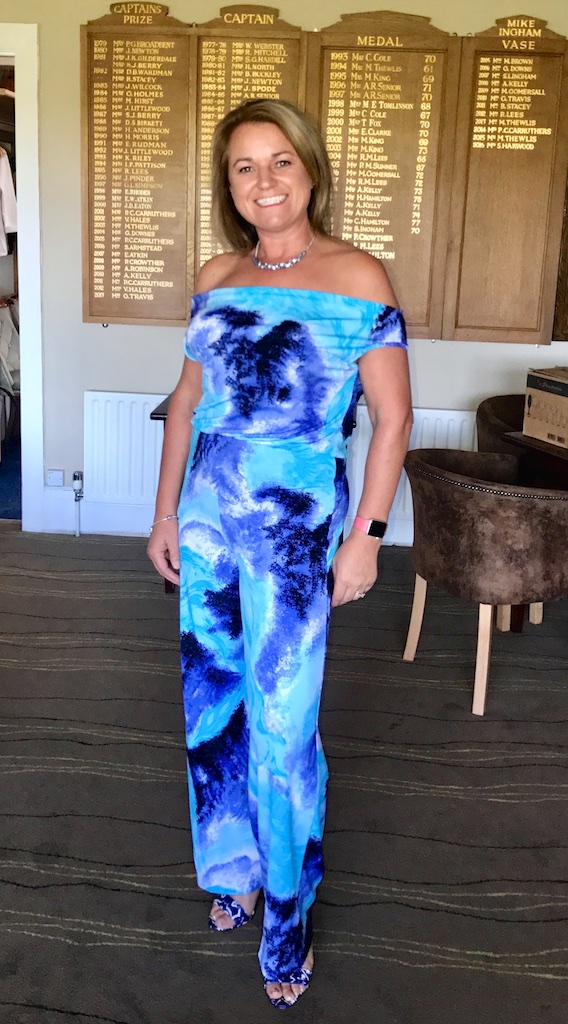 #jumpsuit #simpicity1613 #patternhack #frankenpattern 2