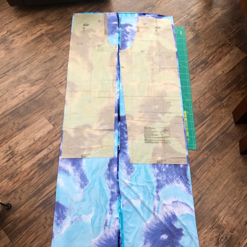 #jumpsuit #frankenpattern #newlook6647 #newlook6730