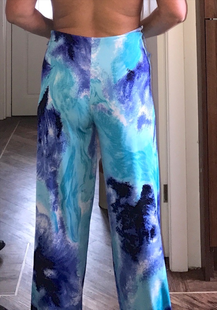 #jumpsuit #frankenpattern #newlook6647 #newlook6730