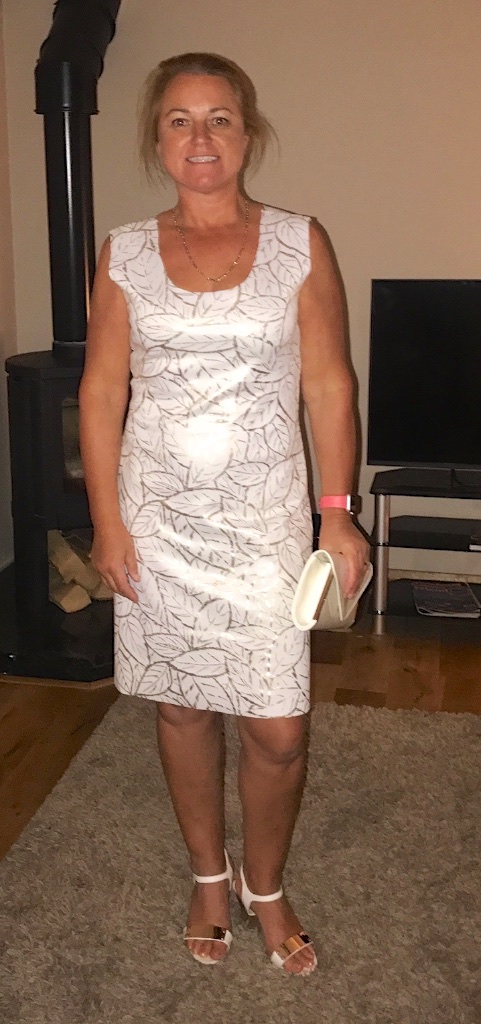 #M6612 #THIMBERLINA #mccalls6612 14