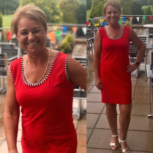 #M6612 #THIMBERLINA #mccalls6612 20