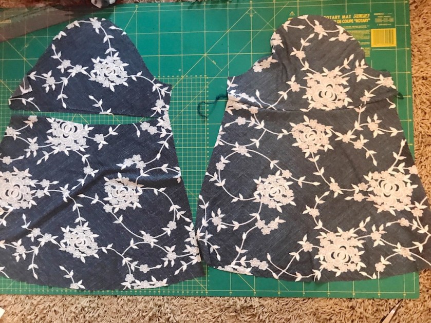 #M6612 #THIMBERLINA #mccalls6612 25