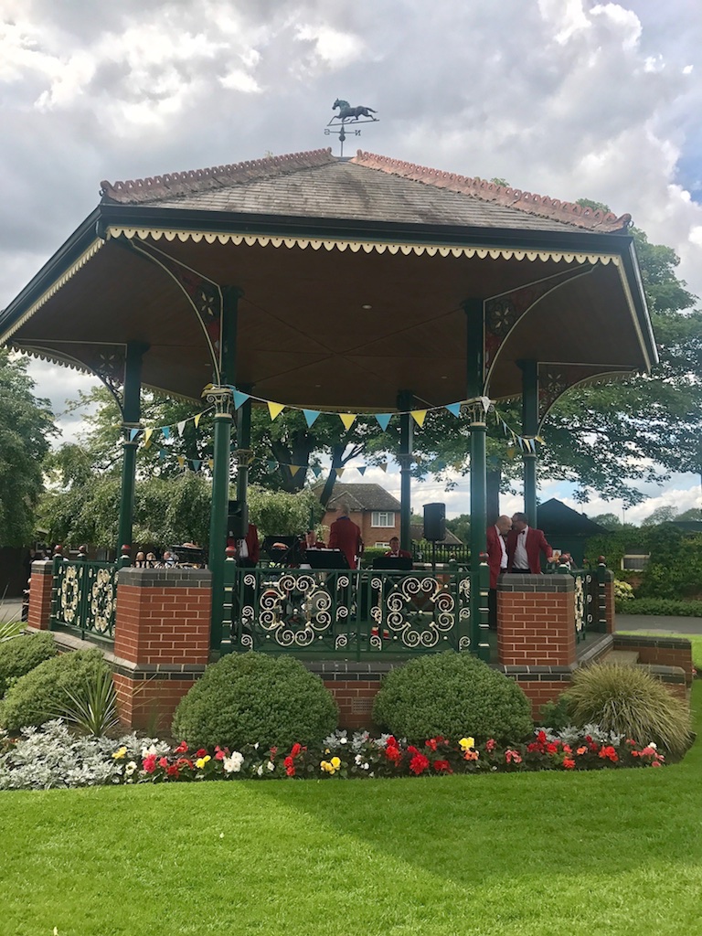 #sundaysevens #thimberlina #sewingblog 10